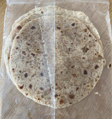 Piadina Cereali Antichi