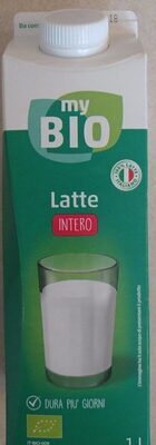 Latte Intero