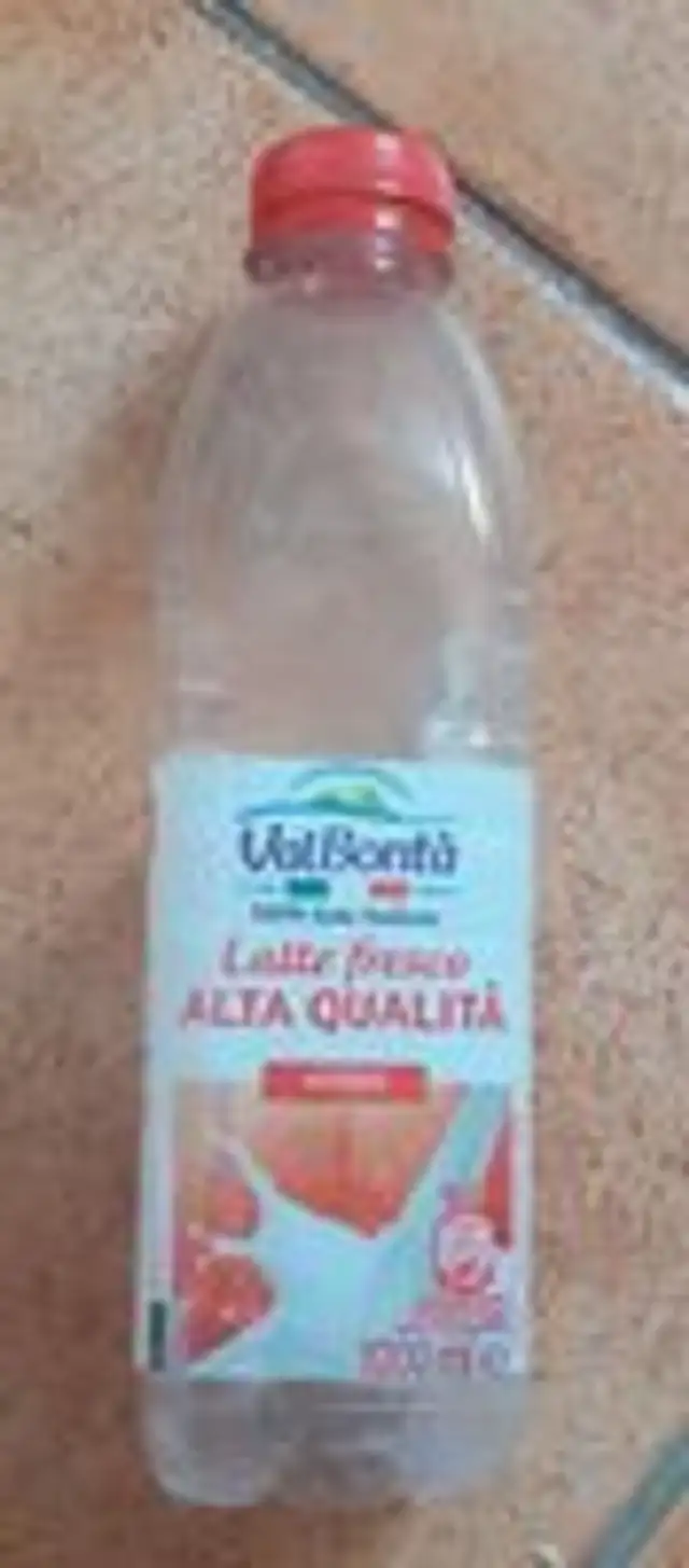 Latte Fresco Alta qualità (intero)
