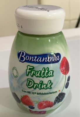 Frutta Drink