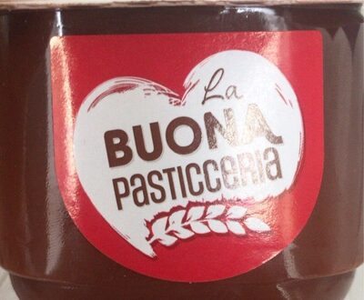 Dessert al cioccolato