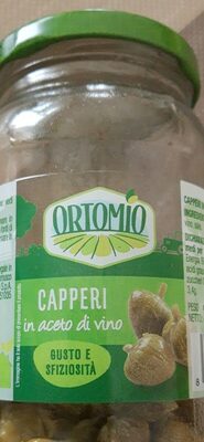 Capperi