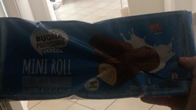 mini roll