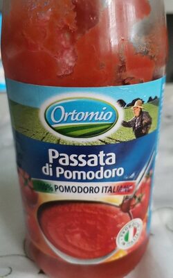 Passata di pomodoro