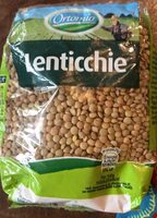 Lenticchie