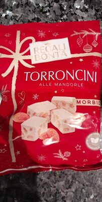 Torroncini