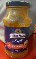 I sughi bolognese - Fior di pasta