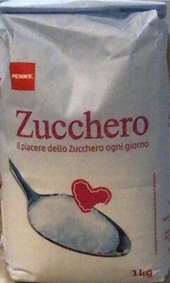 Zucchero
