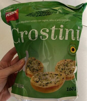 Crostini