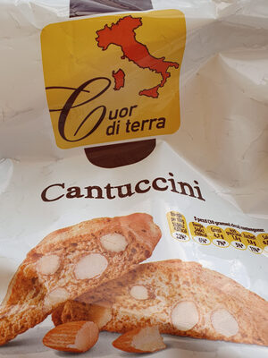 cantuccini