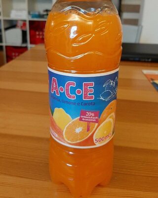 ACE Bevanda analcolica