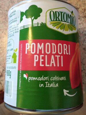 Pomodori pelati