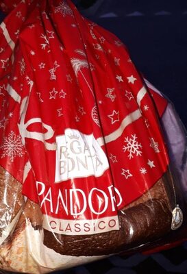 pandoro