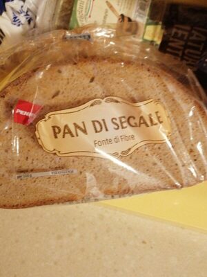Pane di segale