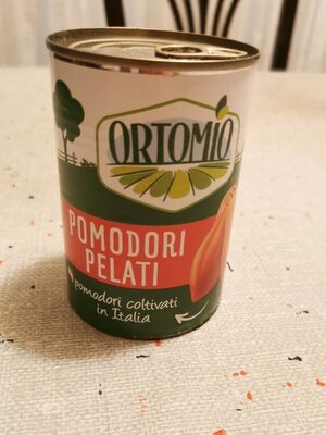 POMODORI PELATI