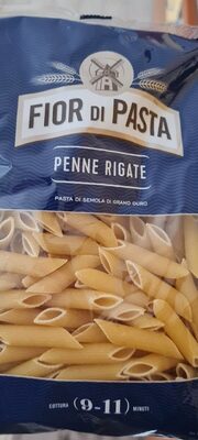 Penne Rigate