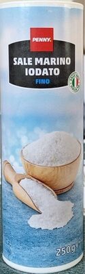 Sale Marino Fino