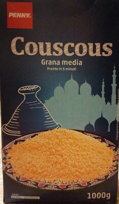 Couscous
