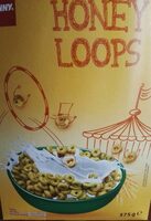 Honey Loops