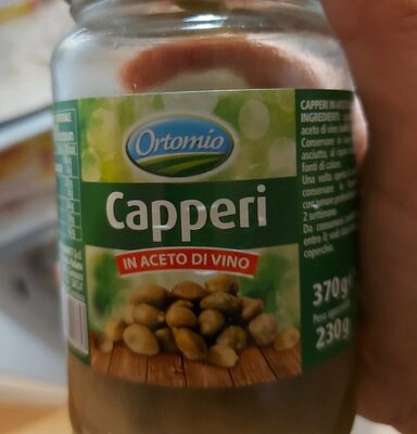 Capperi
