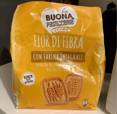 Fior di fibra