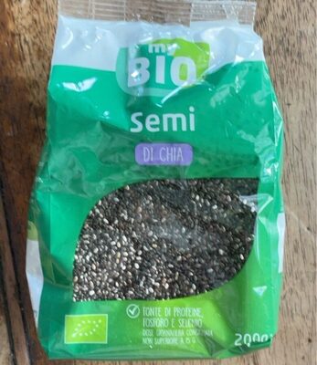 Semi di Chia