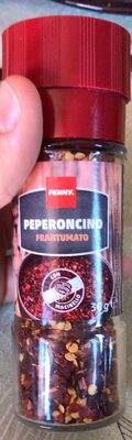 Peperoncino Frantumato