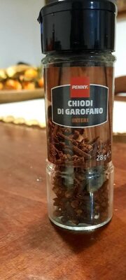 Chiodi di garofano