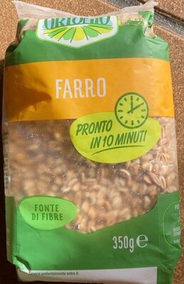 Farro