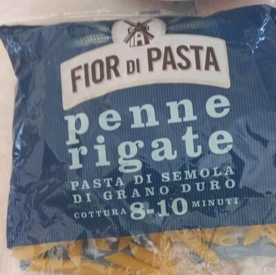 Penne Rigate