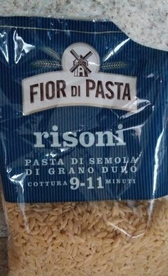 Risoni
