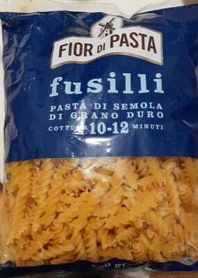 Fusilli
