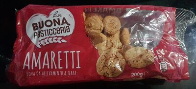 Amaretti