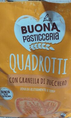 Quadrotti