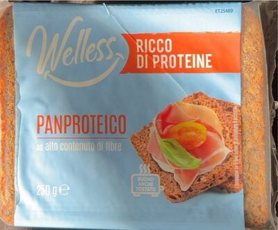Panproteico