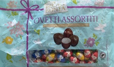 ovetti assortiti front packaging