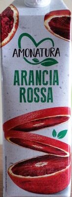 Arancia rossa