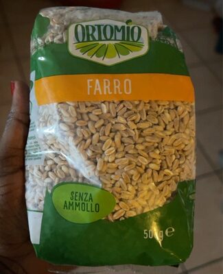 Farro