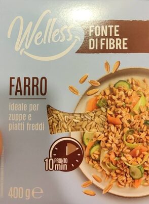 Farro