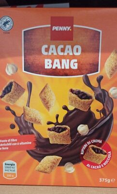 Cacao Bang