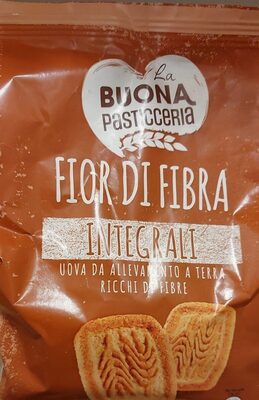 Fior di fibra