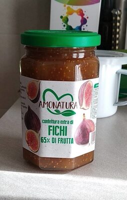 Confettura extra di fichi