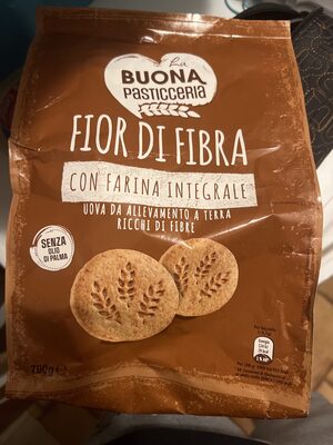 Fior Di Fibra