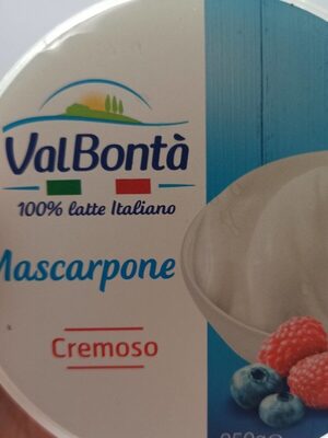 Mascarpone