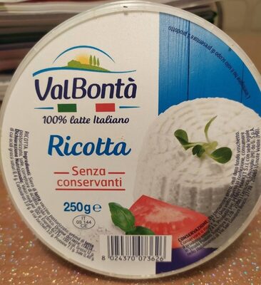 Ricotta