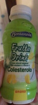 Unknown front packaging