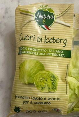 cuori di iceberg