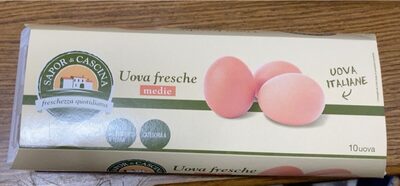 Uova