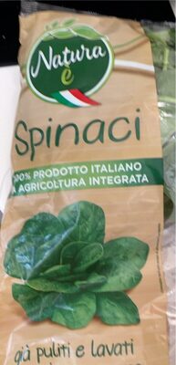 Spinaci