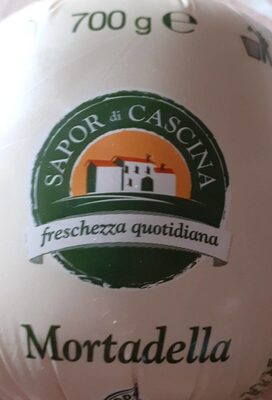 Mortadella